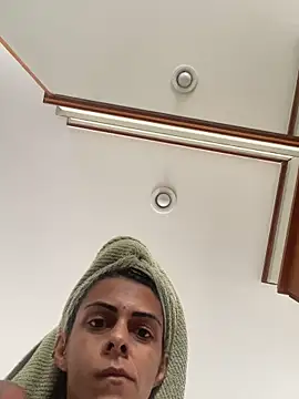 sabrinaneves' Live XXX Chat