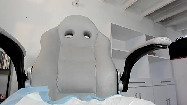 carmesix's Live XXX Chat