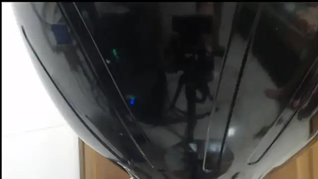 cameroncarter33's Webcam Show