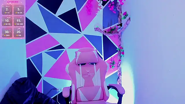 Chatroom XXX en direct de little_emma0