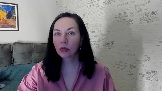 Roxy_doll 现场XXX聊天