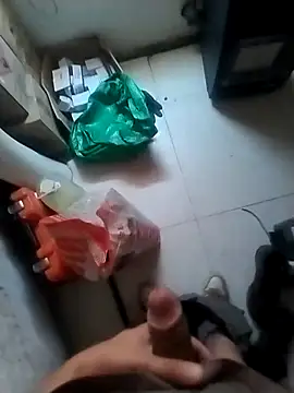 Antonioking45 Webcamshow