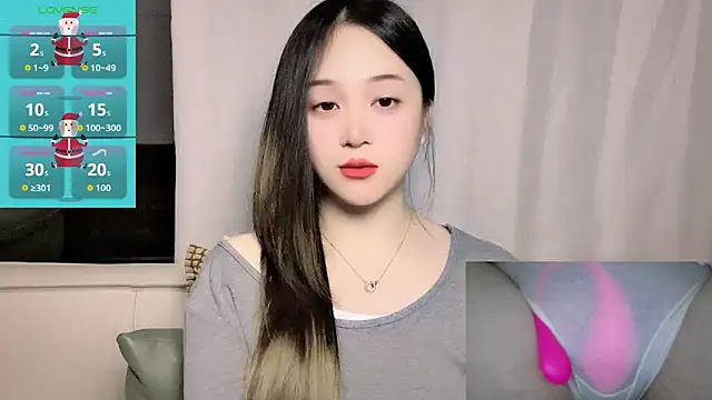 woaiqinqin 现场XXX聊天