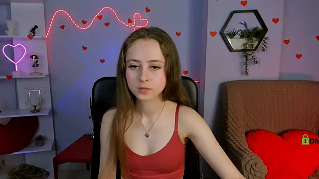 rebecca_smile 现场XXX聊天