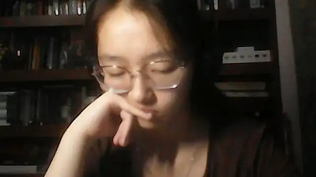 LinaClous Show Webcam