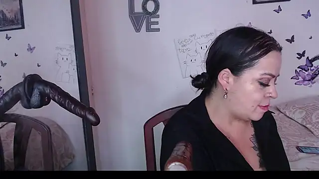 LIila28six's Live XXX Chat