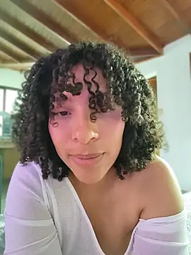 DannaBerry 现场XXX聊天