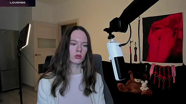 Chat XXX ao vivo de Goddess_of_Fertility