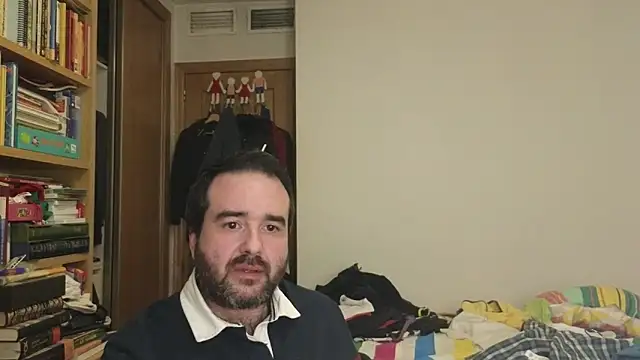 Show Webcam de curiosillo83