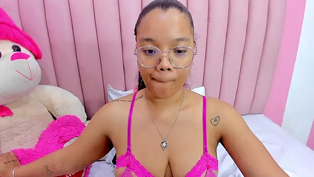 ISABELLA_020 Live XXX-chat