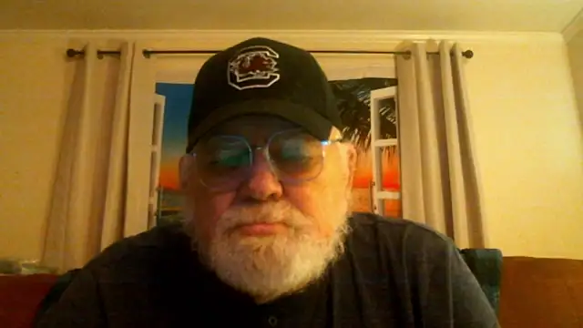 Slydevil_SC: διαδικτυακό σόου στην κάμερα