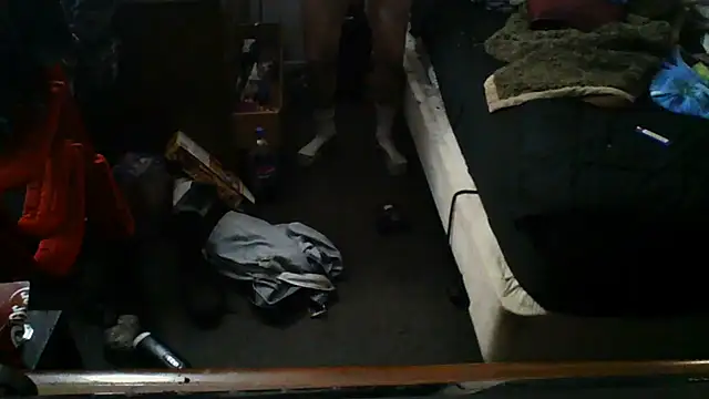 ROCKHARDDADDY86 Adlı Modelin Canlı XXX Sohbeti