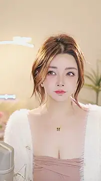 Živý XXX chat Qiaoqiao__