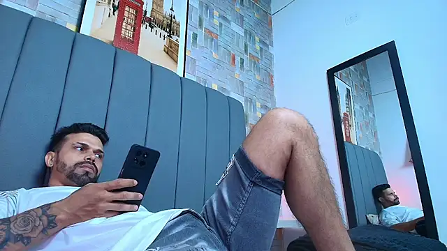 max_ashley_mdsn Live XXX chat