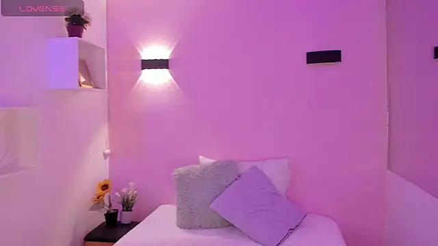 hanniiee_ Live XXX-chat