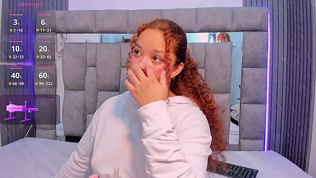 zulyjonesn Live XXX chat