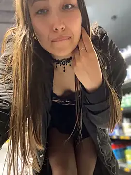 Вебкам-шоу ICrazyOneIRL