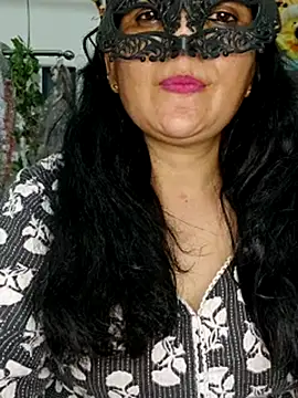 BhabhiPooja69 Obrolan Langsung XXX