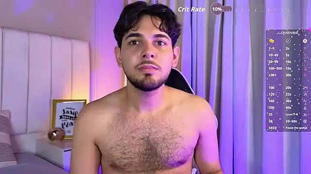 Samir_bear Adlı Modelin Canlı XXX Sohbeti