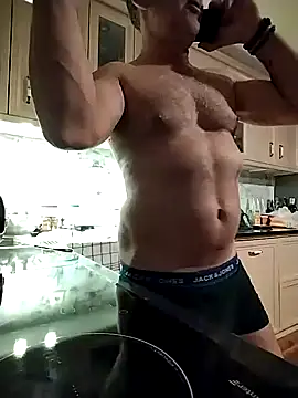 kevincumporn Pertunjukan Webcam