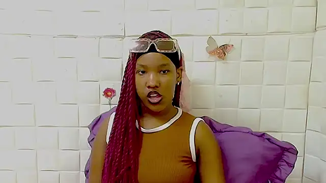 EroticSexyPrada: онлайн-секс-чат