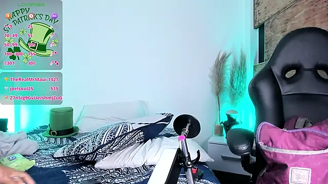 Czat XXX na żywo – Fernanda_liie_