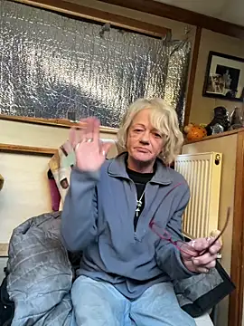 ladyboatlady Live XXX-chat