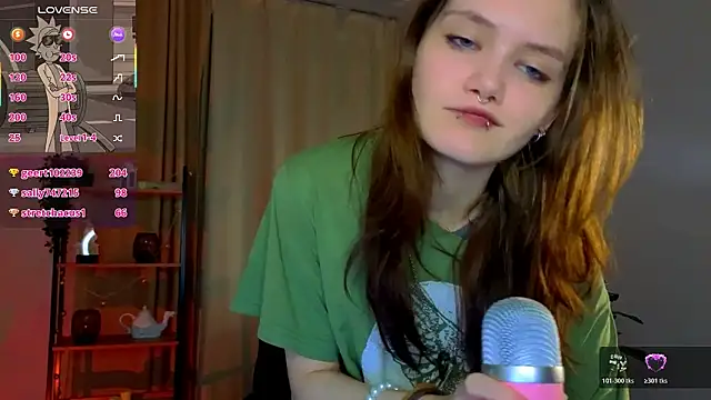 Czat XXX na żywo – Dilara_xBaby