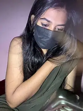 Czat XXX na żywo – umairahaasan_1