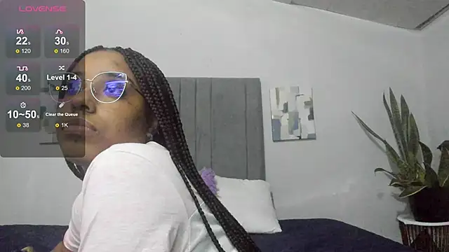 Sophia_Ebony Live XXX-chat