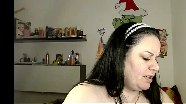 andreea2011 Live XXX-chat