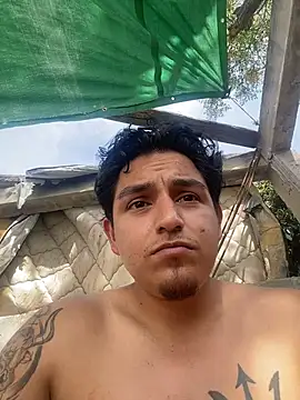 Shankortiz Webcamshow