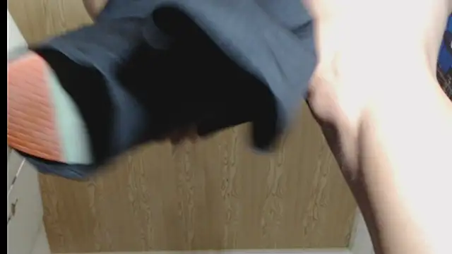 Chatroom XXX en direct de Milf_Valeria