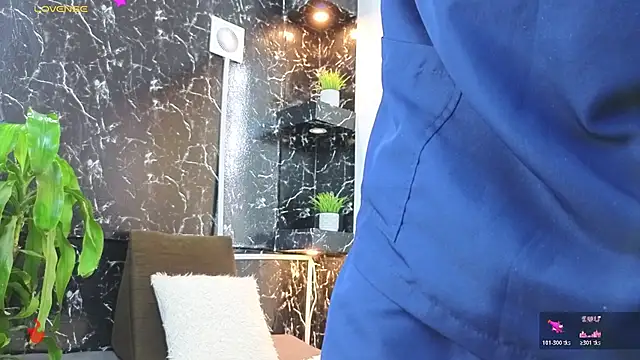 Alexander_ferre Adlı Modelin Canlı XXX Sohbeti