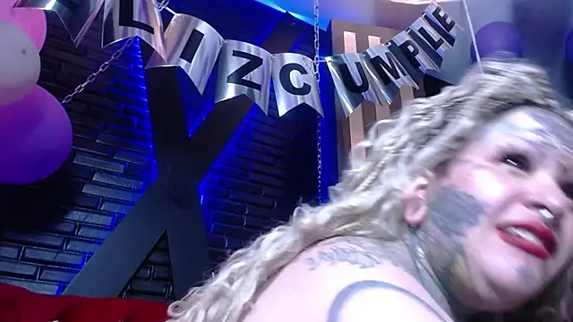 Venus_Rockn Live XXX chat