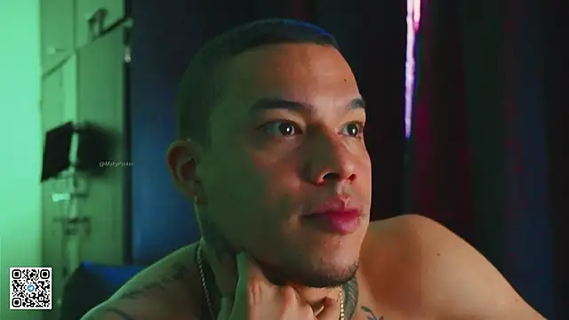 AlphaMasterXxx 即時 XXX 聊天