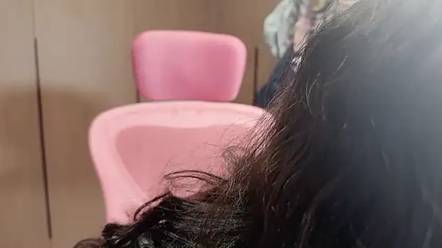 Lilium-520's Live XXX Chat