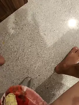 Cocomaza1 Adlı Modelin Canlı XXX Sohbeti