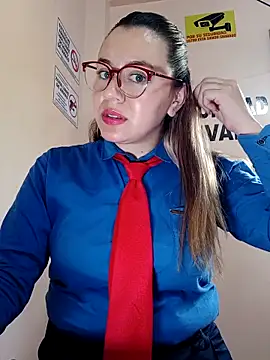 Hannah-colx Webcam show