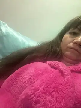 Webkamerová show Butterfly8385