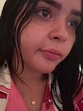 soyscarlett777 Live XXX-chat