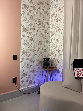 BelleLouiseVp Live XXX-chat