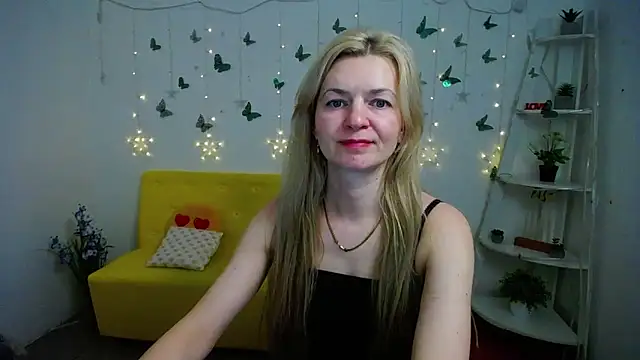 MelissaTyler Live XXX-chat