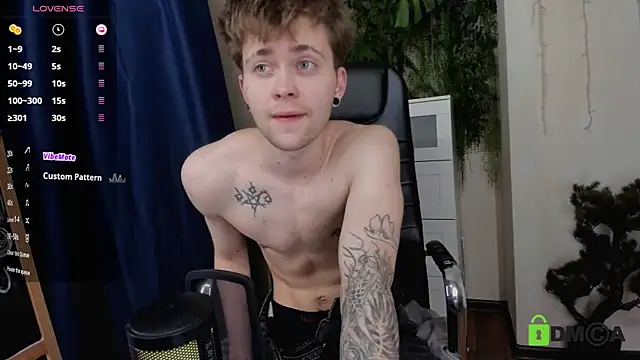 Tomas_Norton Obrolan Langsung XXX