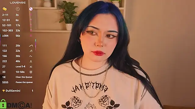 Dori_Chu Live XXX-chat