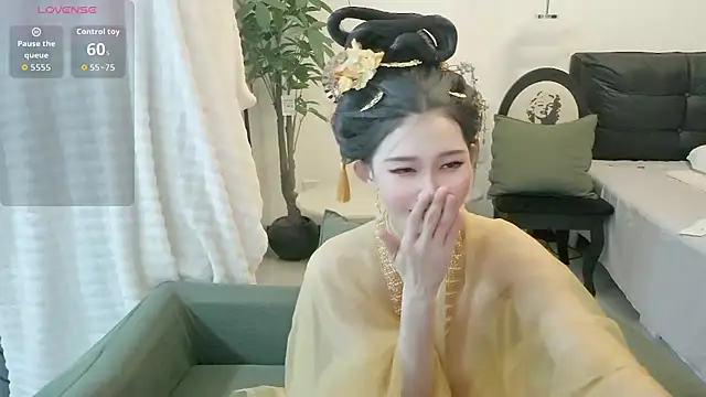 NANA-EETn Live XXX chat