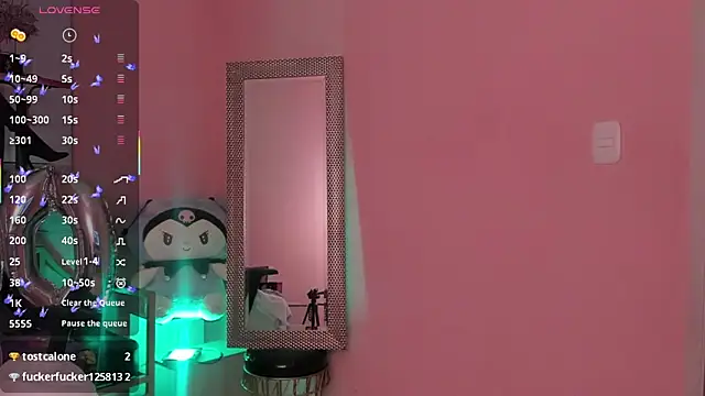 Acid_bounze – Naživo XXX chat