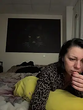 _Mila_Love Live XXX-chat