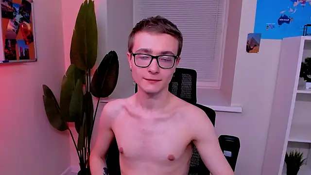 Emmit_Barker Webcamshow