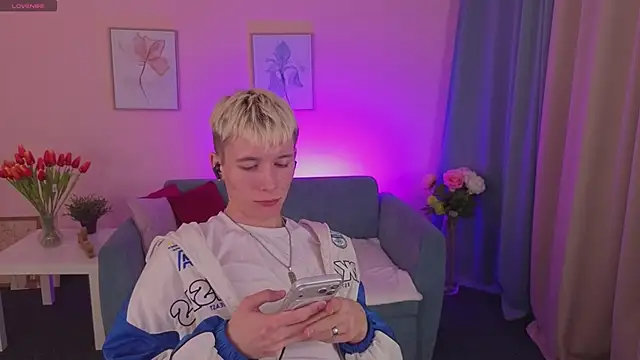 Sembang XXX Secara Langsung KevinParke